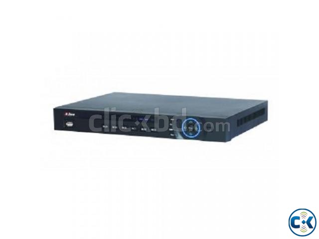 16 CH 1U Network Video Recorder-DH-NVR 4216 large image 0