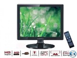 ClassicView 17 Full-HD LED MONITOR TV