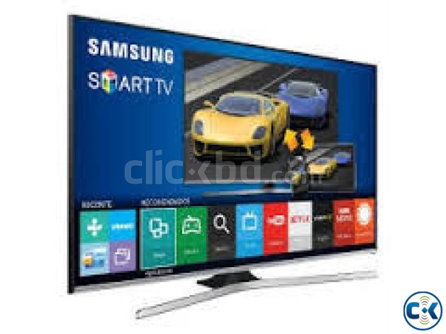 Samsung 55 inch J5500 Smart Led TV large image 0