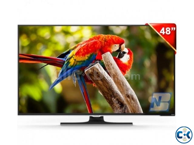SAMSUNG LED NEW TV 48 inch J5500 large image 0