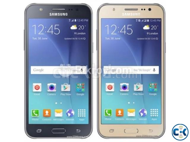 Samsung Galaxy J5 super copy 3g large image 0