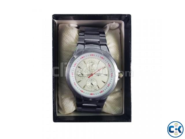 EXCLUSIVE LONGINES WATCH large image 0