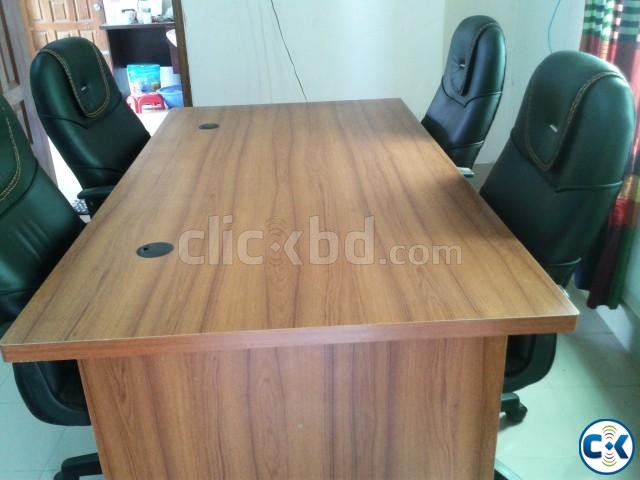 Office Table for sale large image 0
