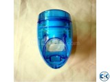 MINI TOOTHPASTE SQUEEZING DEVICE FOR TILES OR GLASS