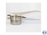 HIGH QUALITY STAINLESS HAND JUICER