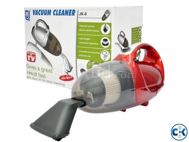 Handy Vacuum Cleaner large image 0