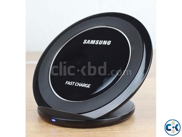 Samsung Wireless Fast Charger EP-NG930  large image 0