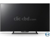 SONY BRAVIA 32-Inch Full HD LED TV 32R502C