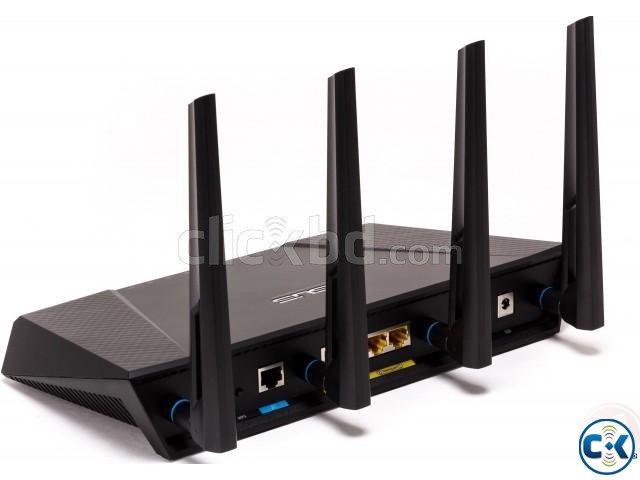 Asus RT-AC87U 2334Mbps Wireless Router large image 0
