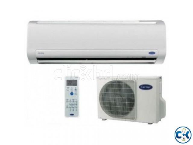 Carrier 1.5 TON 42JG AIR CONDITIONER large image 0