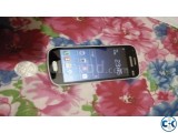 SAMSUNG GT- S7560 5 MP BACK AND 2MP FRONT CAMERA 3G WI-FI