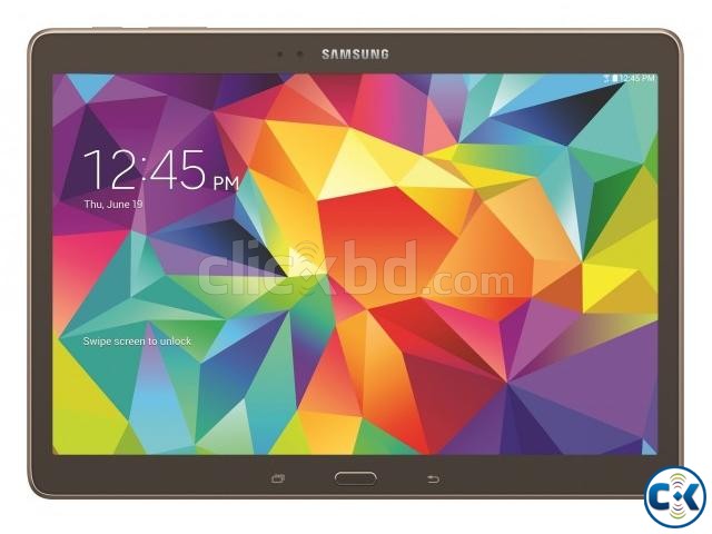 GALAXY 10.6 TAB TABLET PC NEW large image 0
