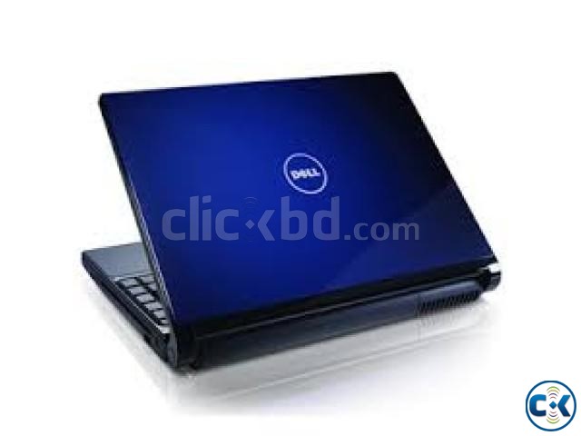 Dell Inspiron N4050 Core 2 Duo 2nd Generation large image 0
