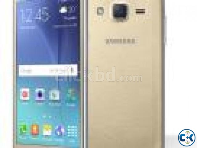 Samsung Galaxy j2 2016 large image 0