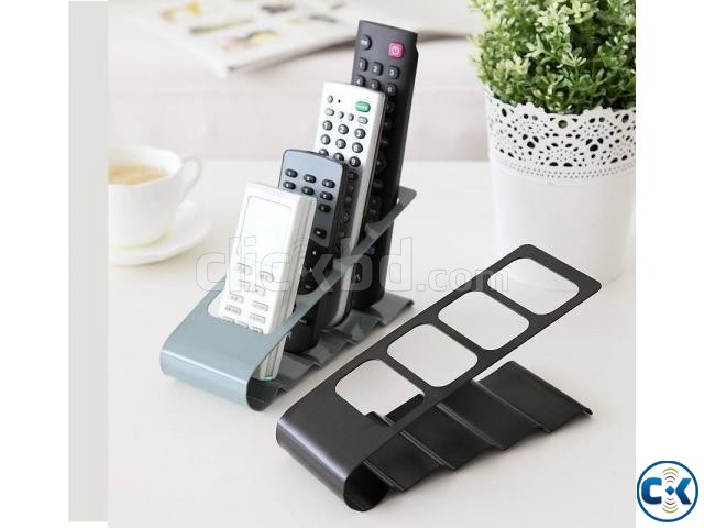 Remote Control Organizer Wave 4 Locations large image 0