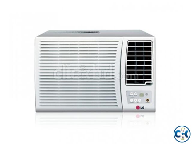 LG General 2Ton Air Conditioner ARGENT  large image 0