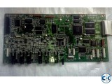 Roland xp -60 80 Mother Board