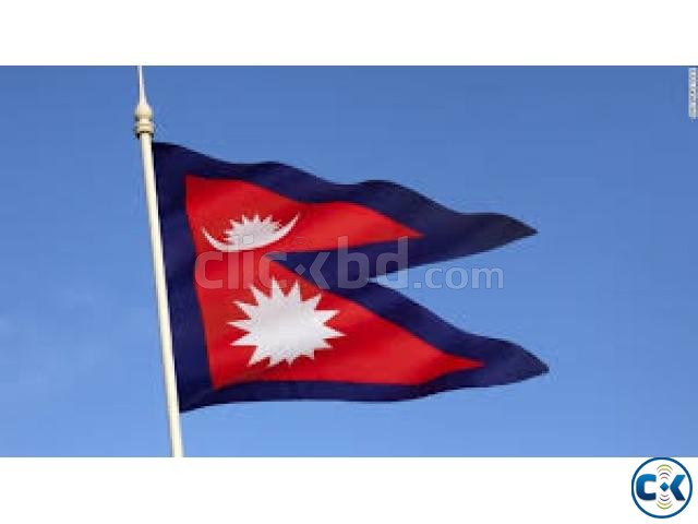 Nepal Visa With in 2 Days large image 0