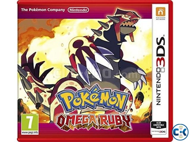 All 3DS Game Lowest Price in BD large image 0