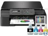 Brother DCP T300 Heavy Duty Printer