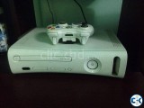 Xbox 360 Arcade 60gb