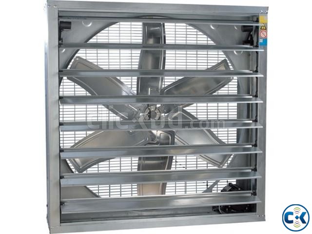 Industrial Exhaust Fan large image 0