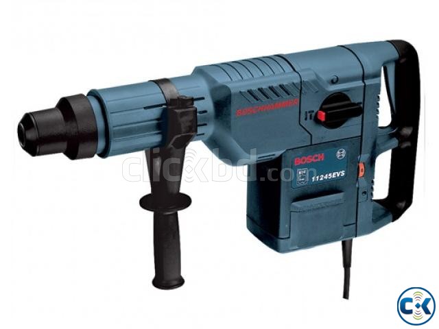Power Tools- DRILL GRINDER PLANER large image 0