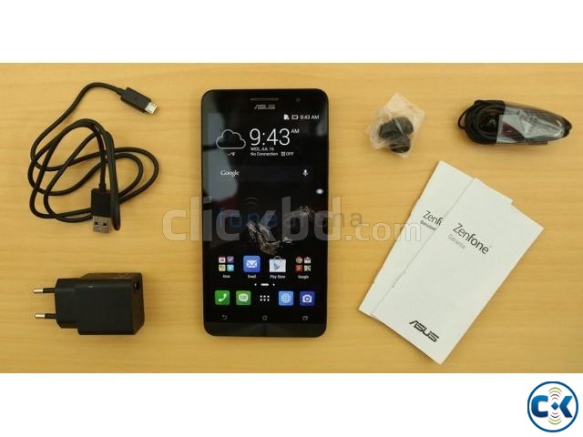 Asus zenfone 5 boxed large image 0