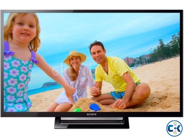 SONY BRAVIA KLV-32R306C Television LED Smart TV large image 0