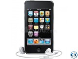 Apple iPod touch 3rd Generation Black 32GB