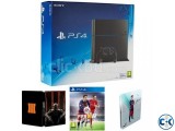 PS4 XBOX ONE Console Lowest Price in BD
