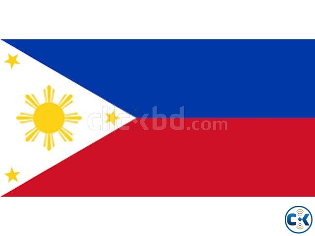 Philippine Visa With in 7-10 Days- Contact Sure Visa  large image 0
