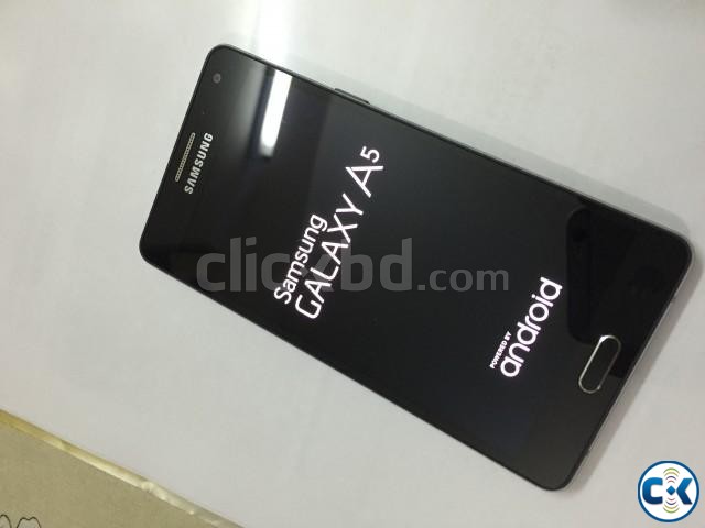 SAMSUNG GALAXY A5 BRAND NEW NO accessories large image 0