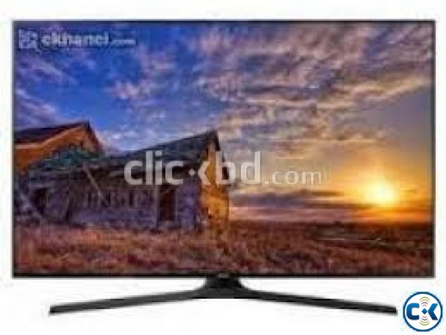 Samsung television J5170 40 inch LED large image 0