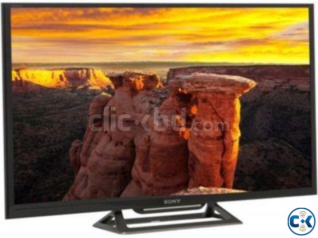 Sony Bravia R350C 40 Inch USB Full HD 1080p LED Television large image 0