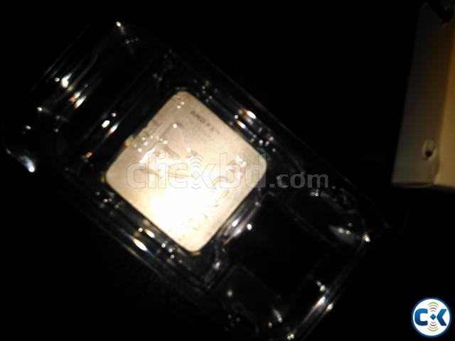 AMD FX-4300 3.8ghz large image 0