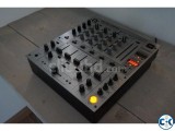 PIONEER DJM600 DJ MIXER