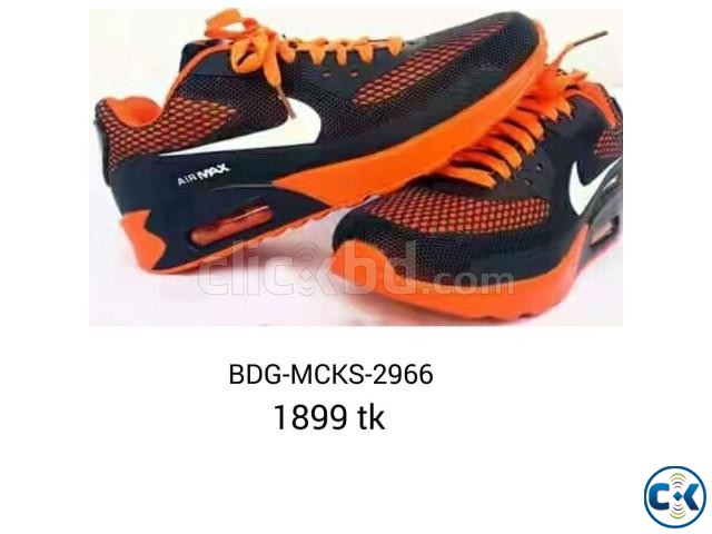 Nike keds mcks-2966 large image 0