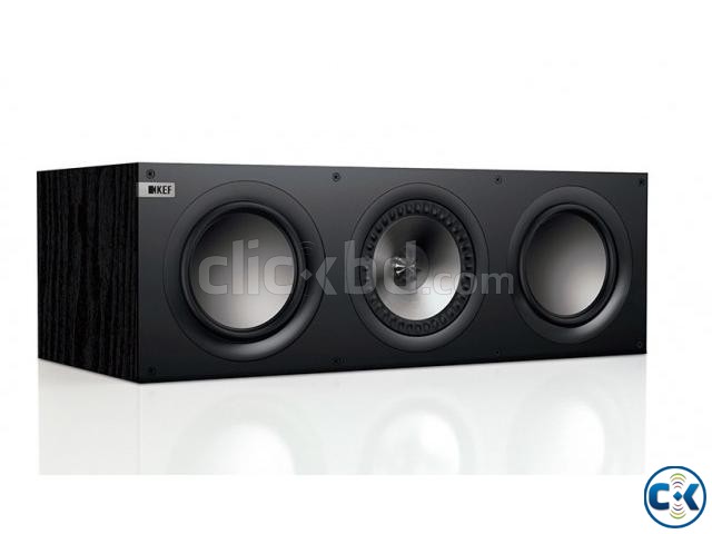 KEF Q600c Brand new speaker large image 0