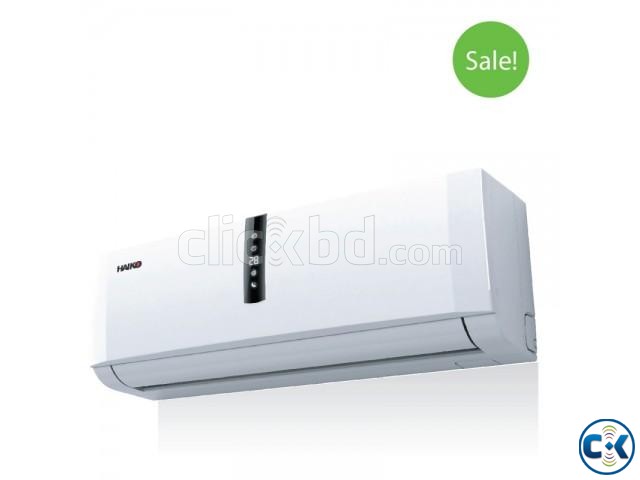 Air Conditioner Haiko HS-18FWN 1.5 TON large image 0