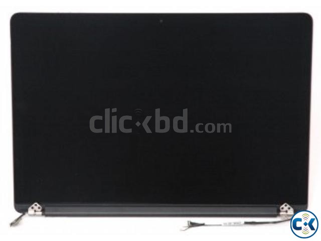 MacBook Pro Retina 15 A1398 Display Full LCD LED large image 0
