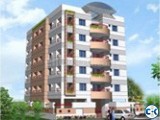 Urgent sale Used flat for sale with parking in Mirpur