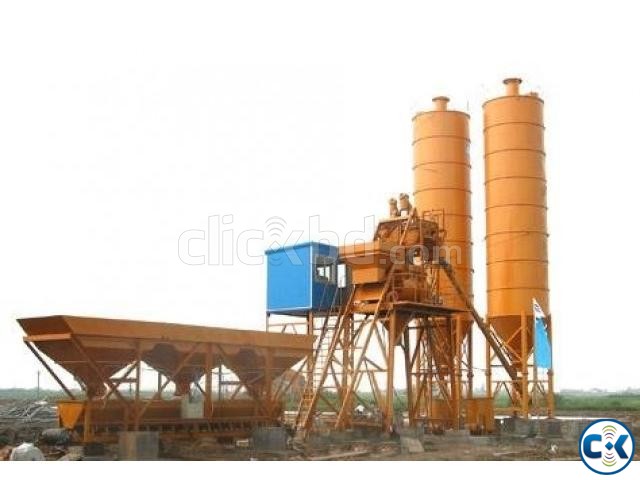 Batching Plant-New With Warranty large image 0