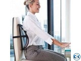 SIT RIGHT BACK SUPPORT FOR ANY KIND OF CHAIRS