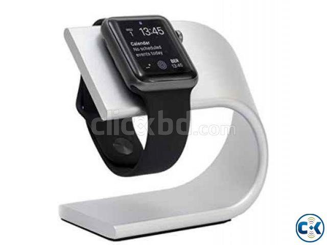 APPLE SMART WATCH ANDROID large image 0