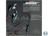 Bose ie2 Brand New Intact 