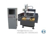 4050 Mould CNC Router- Mini Shoes mould engraving machine