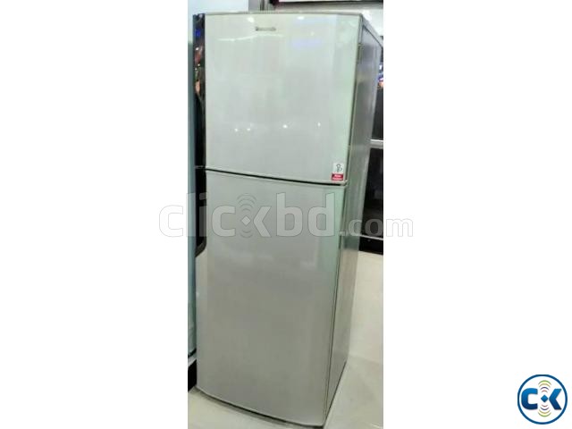 Panasonic Refrigerator NR BK 305 large image 0
