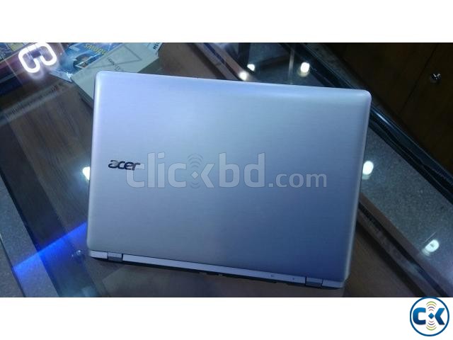 Acer 4th Gen Quard Core 500GB HDD 4GB Warranty large image 0