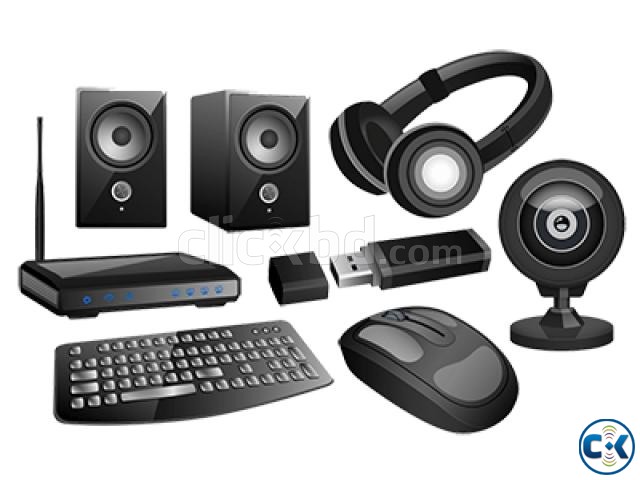 Computer Product or Accessories in Bangladesh large image 0